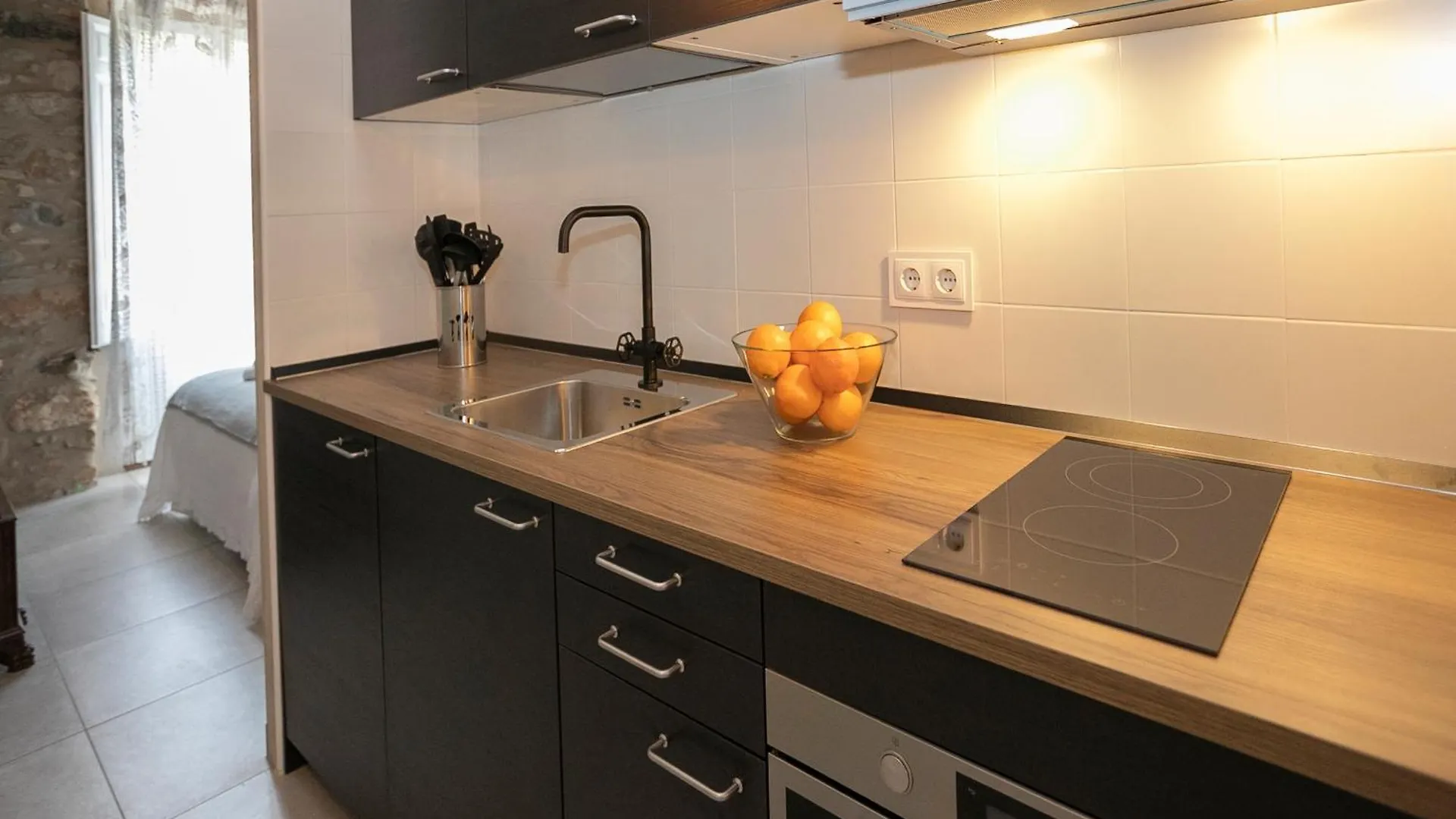 Holiday Home Can Clerc Osor