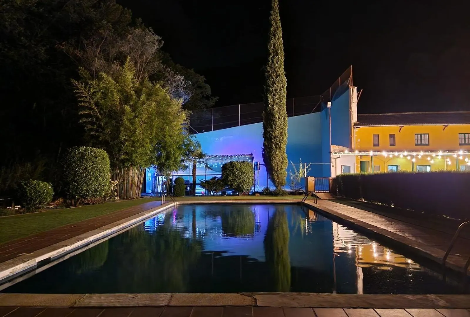 Holiday Home Can Clerc Osor
