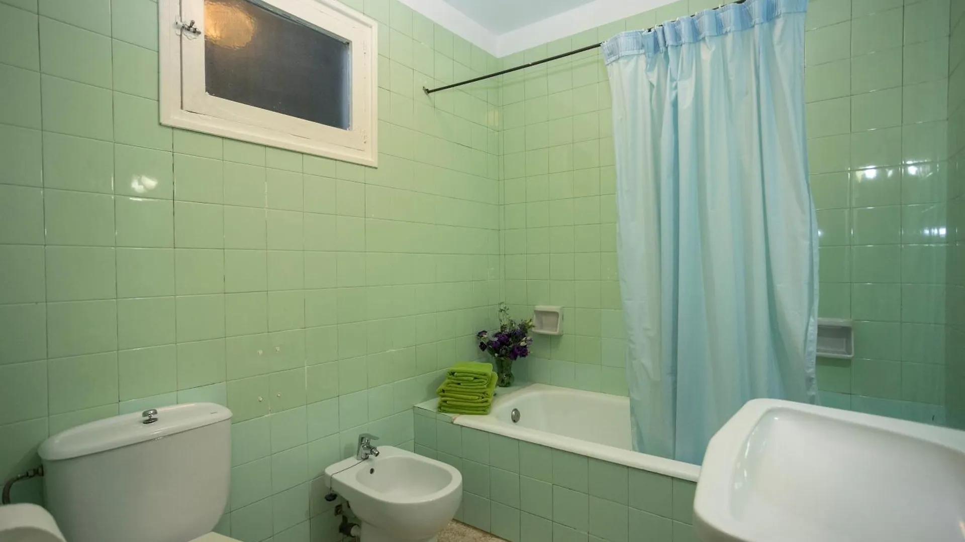 Holiday Home Can Clerc Osor