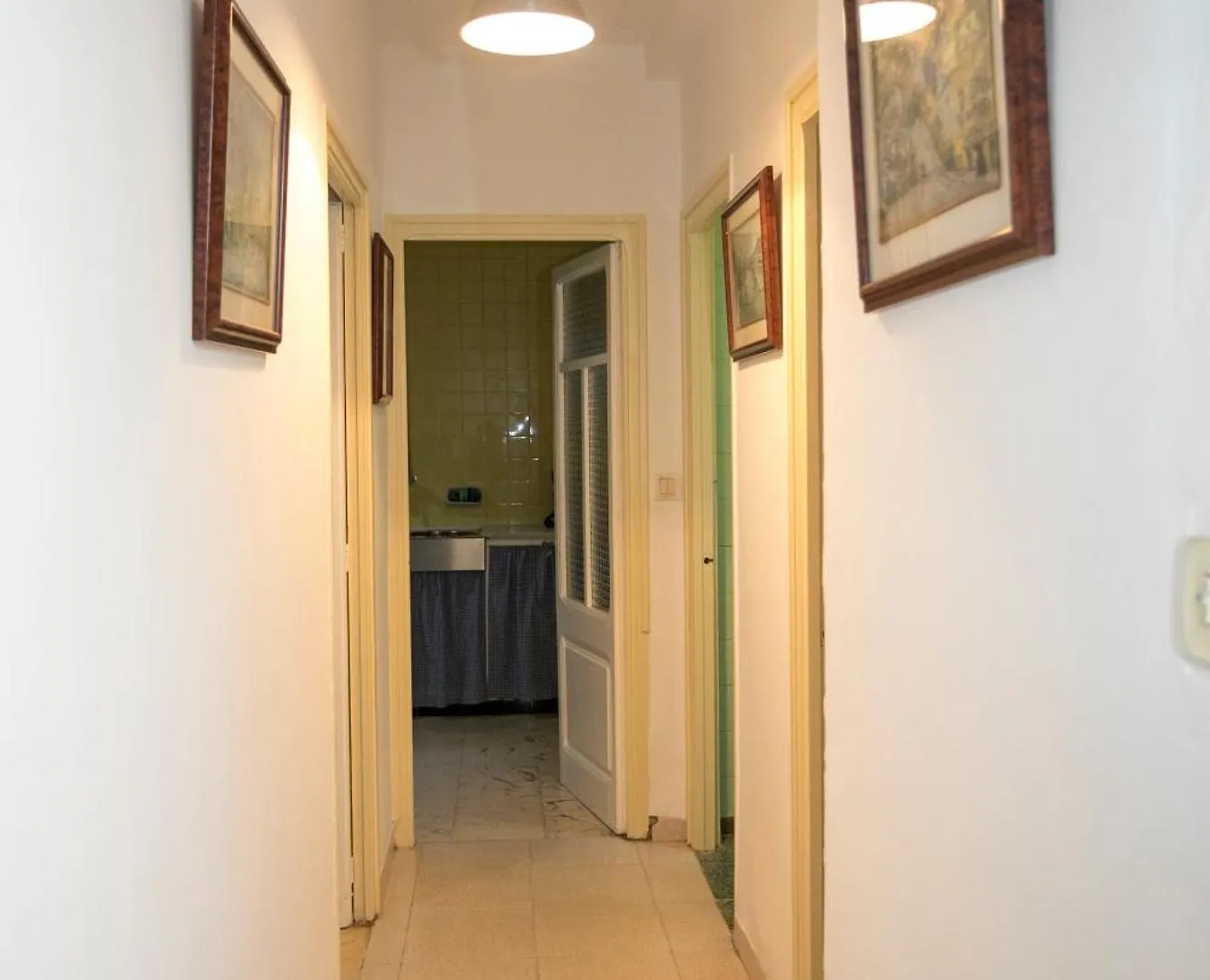 Holiday Home Can Clerc Osor
