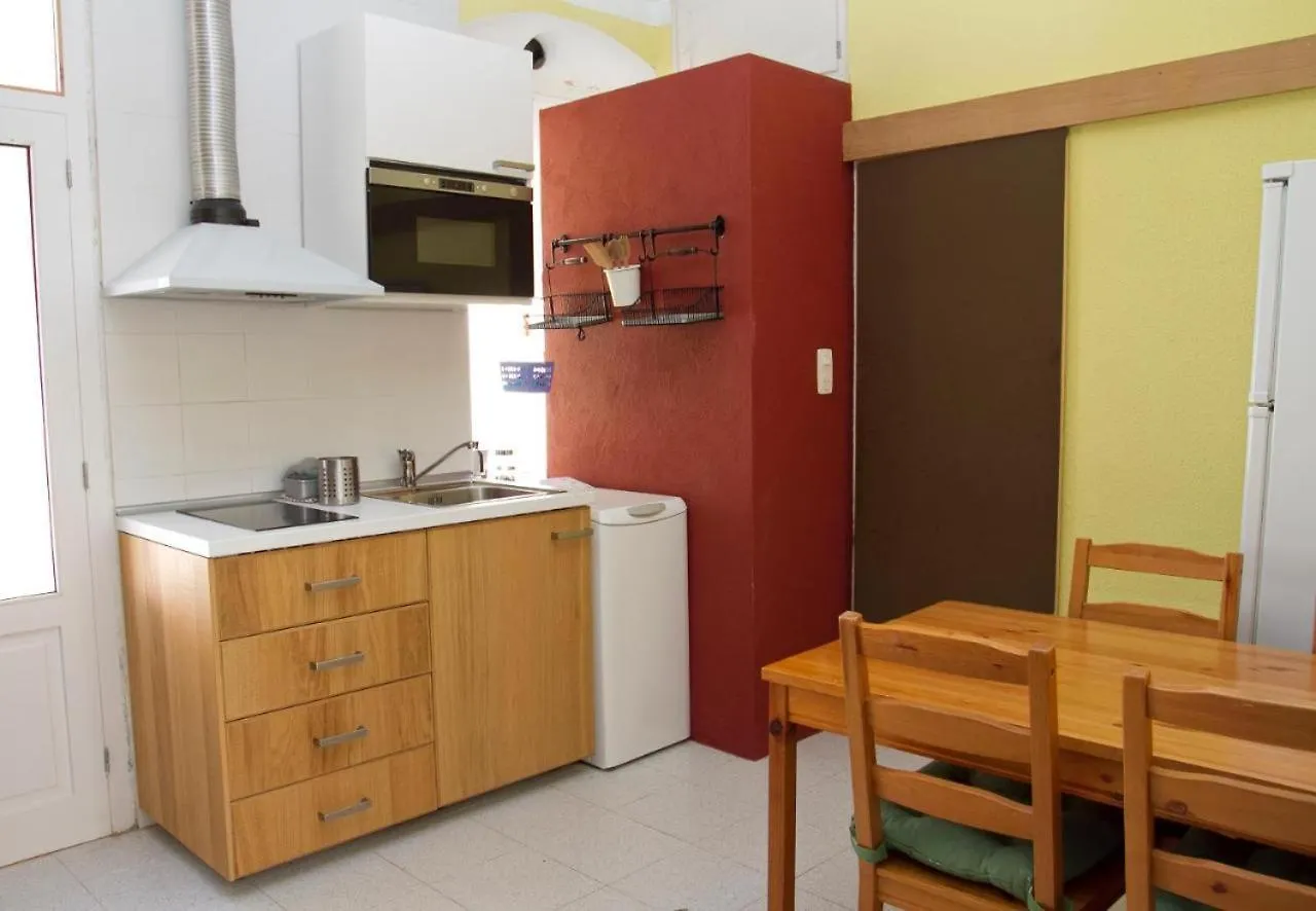 Holiday Home Can Clerc Osor