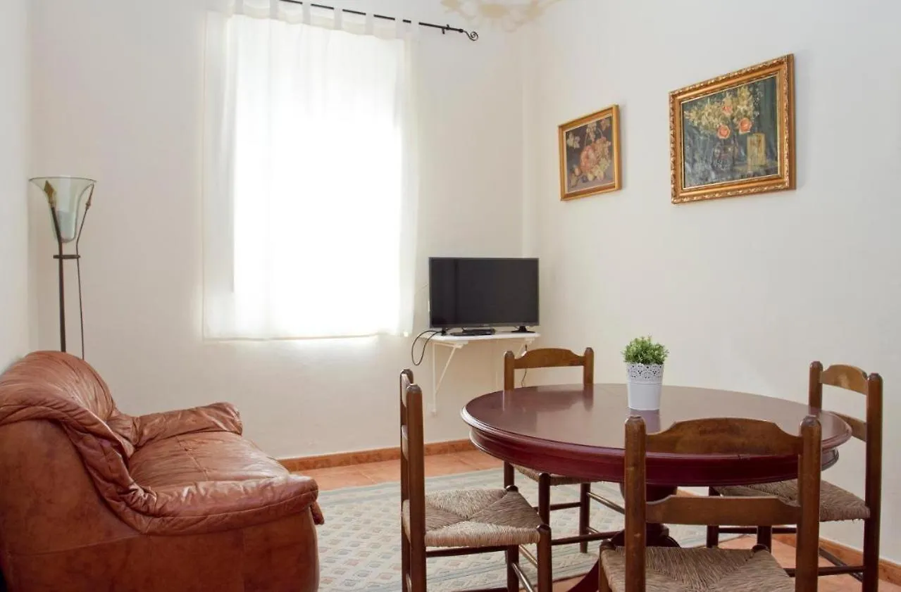 Holiday Home Can Clerc Osor