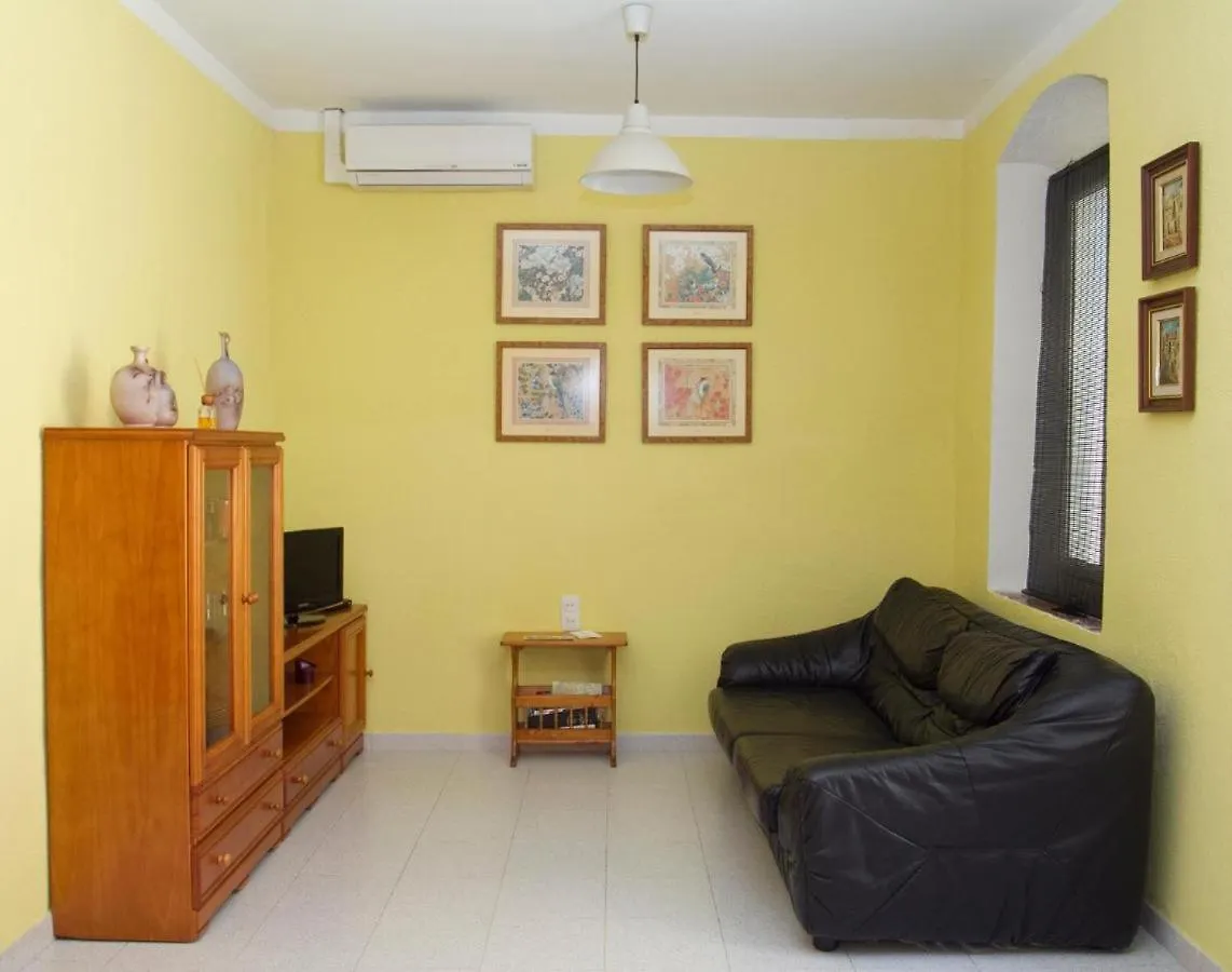 Holiday Home Can Clerc Osor 0*,