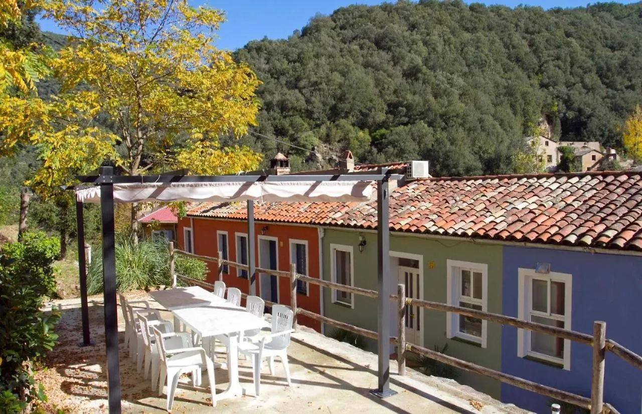 Holiday Home Can Clerc Osor