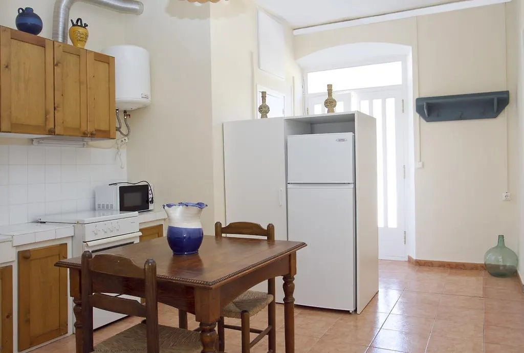 Holiday Home Can Clerc Osor