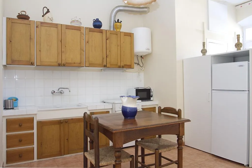 Holiday Home Can Clerc Osor 0*,  Spanyolország