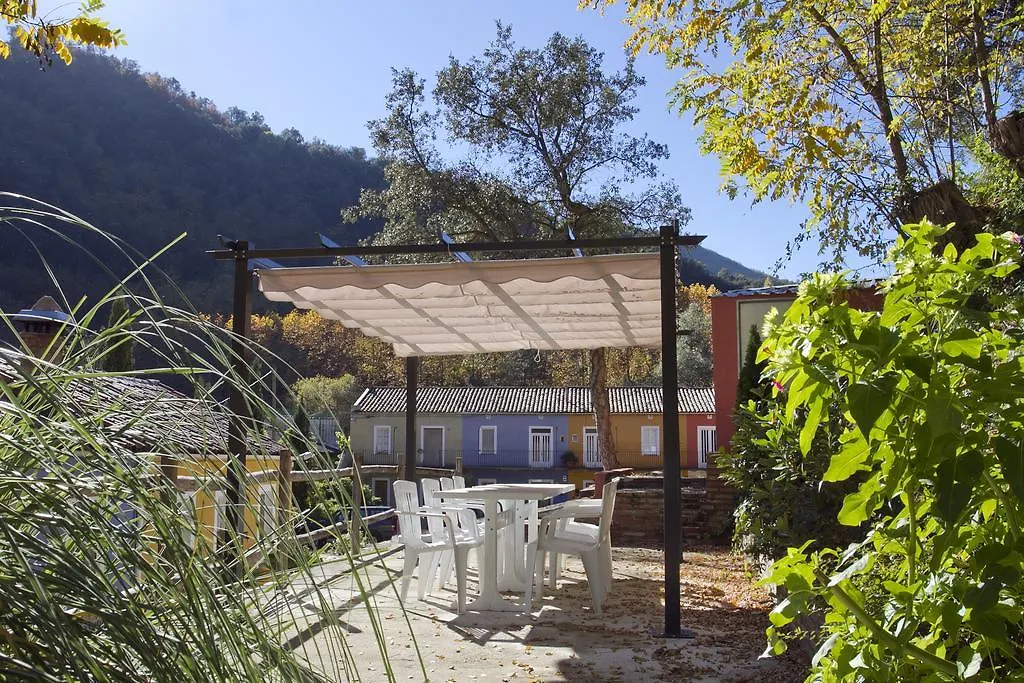 Holiday Home Can Clerc Osor