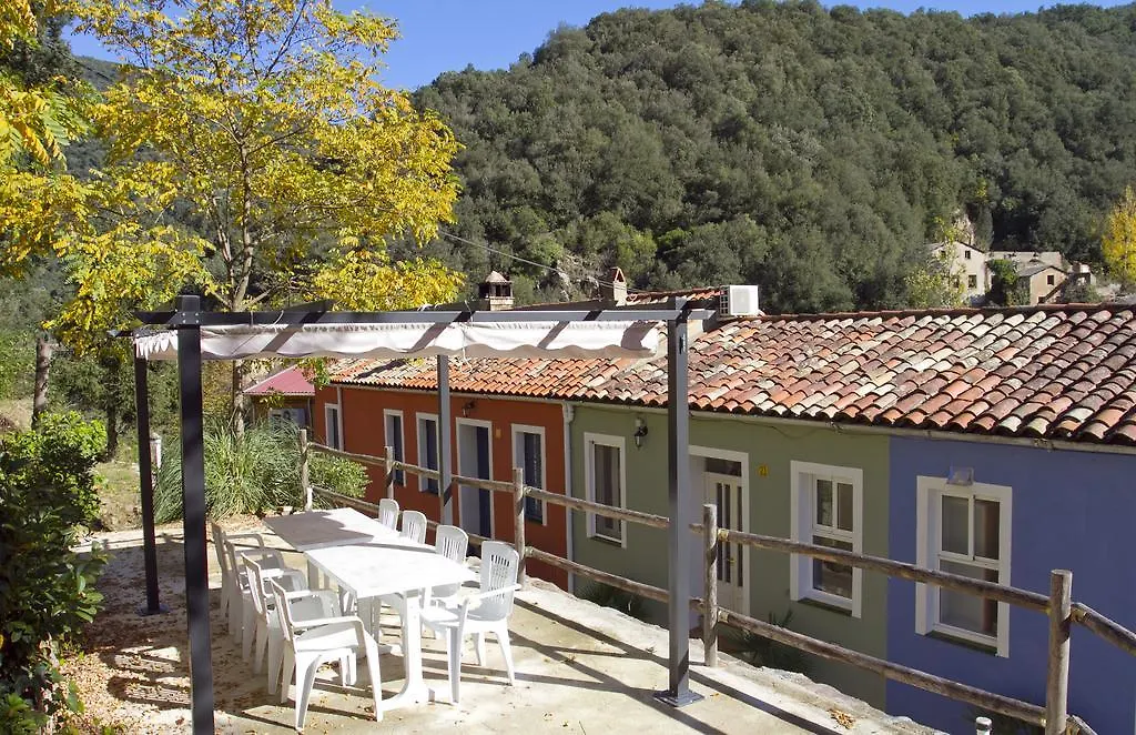 Holiday Home Can Clerc Osor