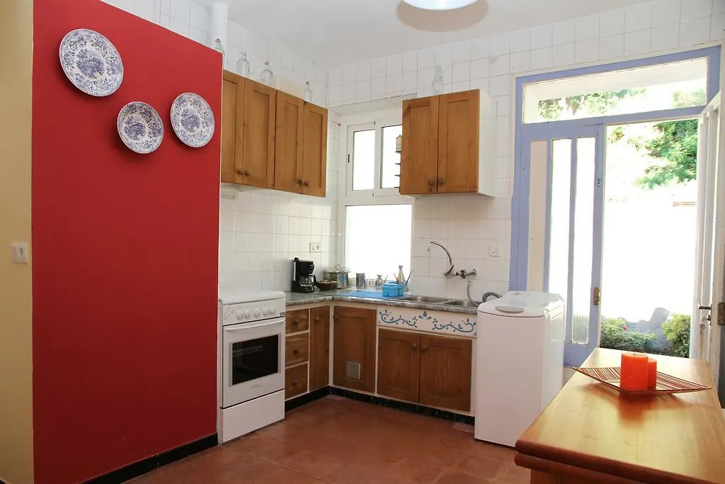 Holiday Home Can Clerc Osor