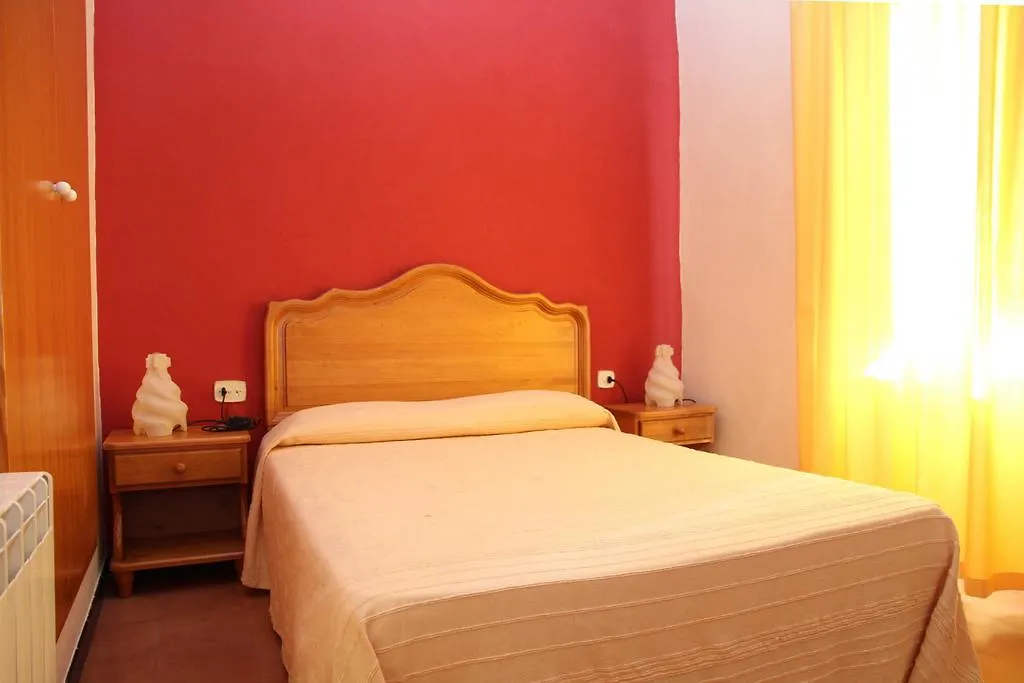 Holiday Home Can Clerc Osor
