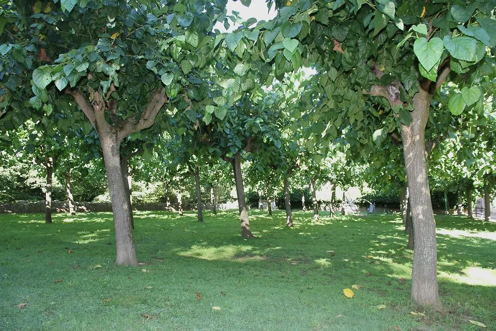 Holiday Home Can Clerc Osor