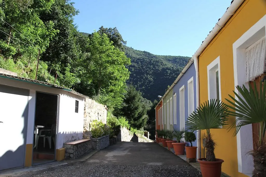 Holiday Home Can Clerc Osor 0*,  Spanyolország