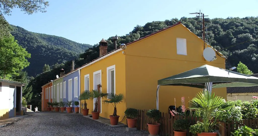 Holiday Home Can Clerc Osor