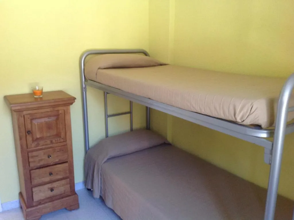 Holiday Home Can Clerc Osor