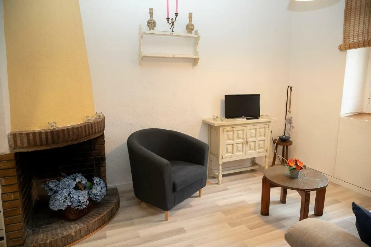 Holiday Home Can Clerc Osor