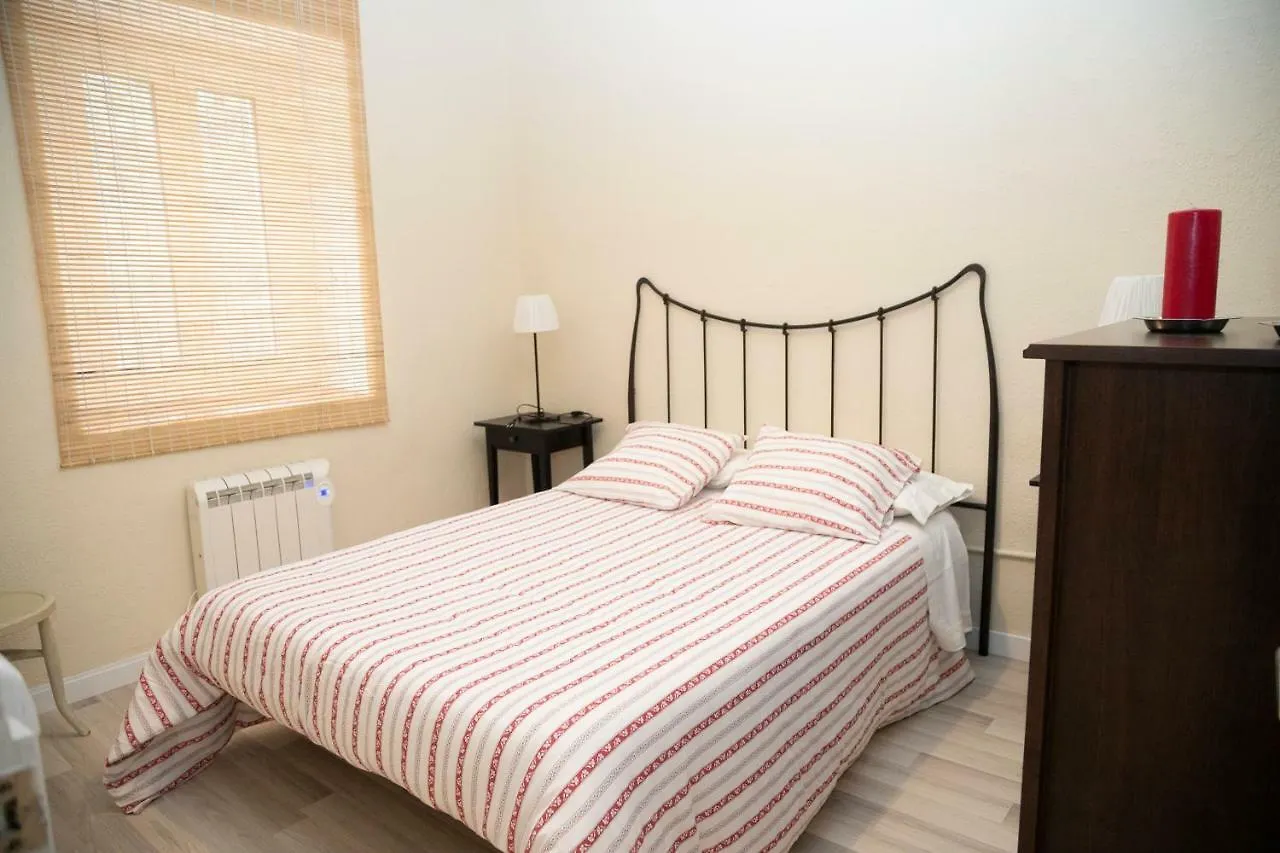 Holiday Home Can Clerc Osor