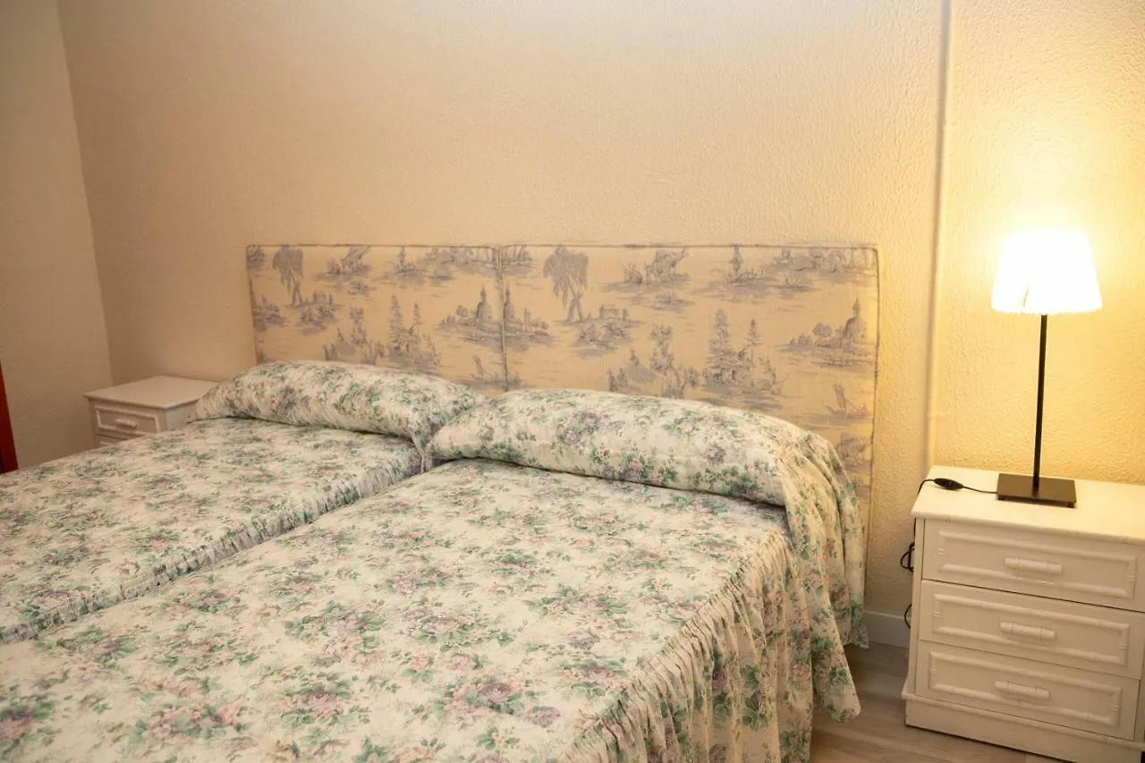 Holiday Home Can Clerc Osor